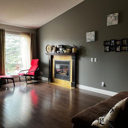 Citadel Hills Valley Calgary Zewnętrze zdjęcie