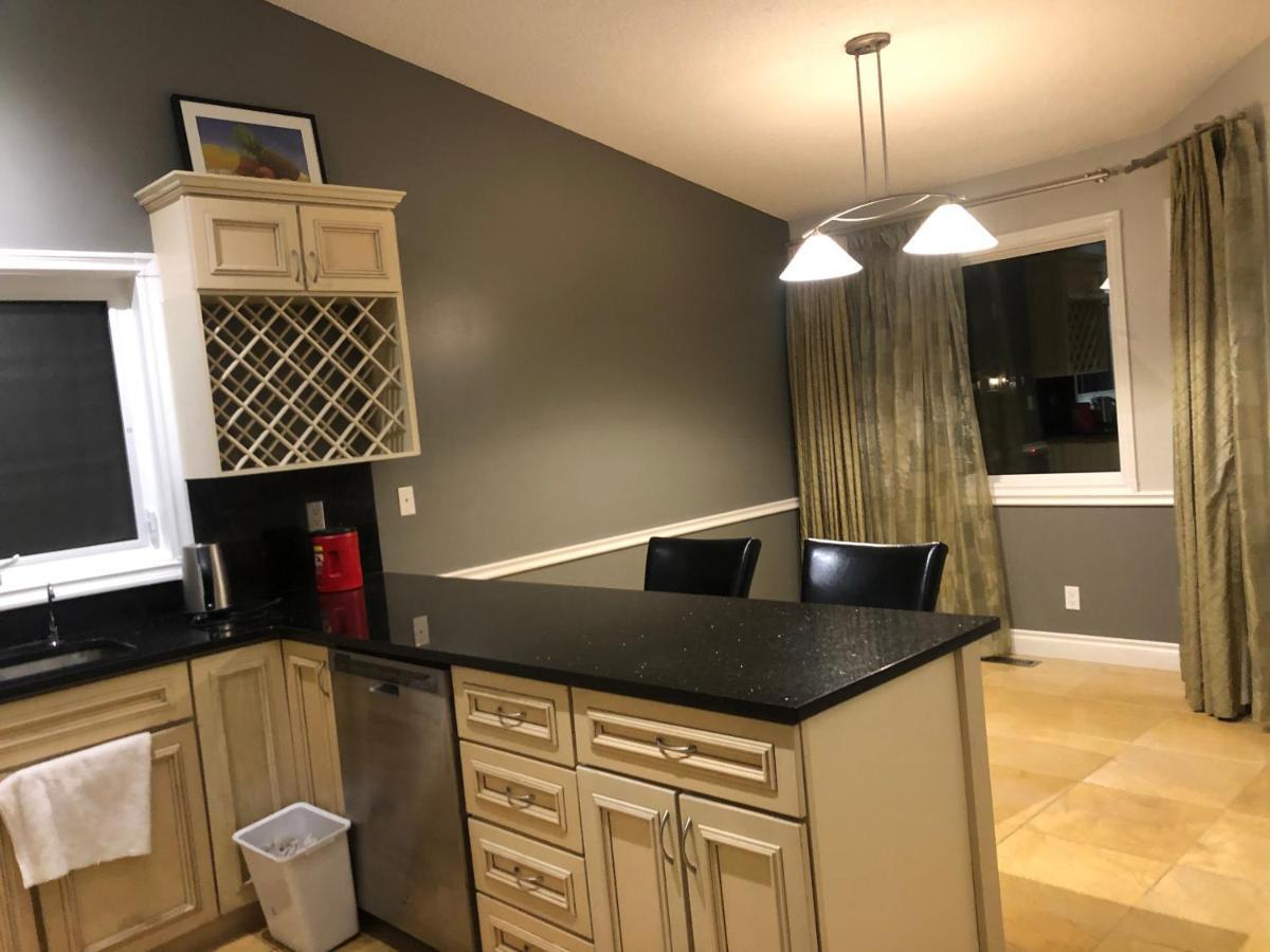 Citadel Hills Valley Calgary Zewnętrze zdjęcie